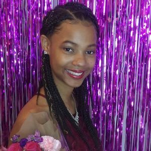 Meet your Posher, Tammy